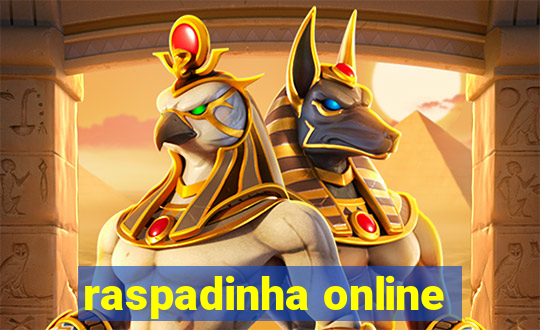 raspadinha online